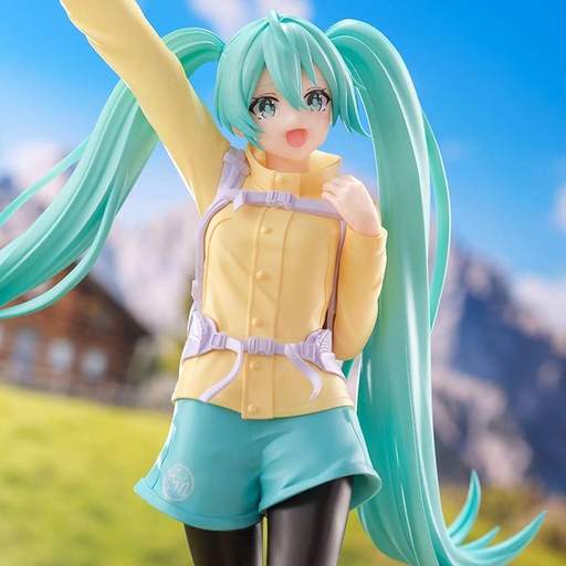 [4896145] (PO) Hatsune Miku Holiday Memories - Hiking 