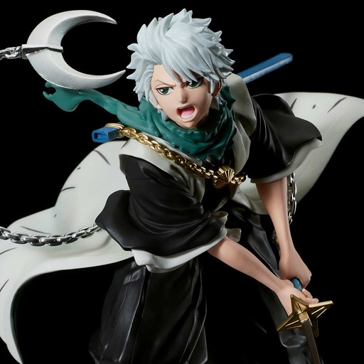 [4896152] (PO) Bleach Vibration Stars - Toushiro Hitsugaya