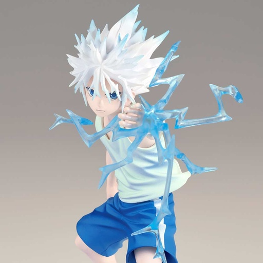 [4896169] (PO) Hunter x Hunter Vibration Stars - Killua II