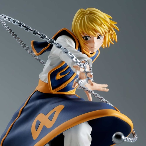 [4896176] (PO) Hunter x Hunter Vibration Stars - Curarpikt II