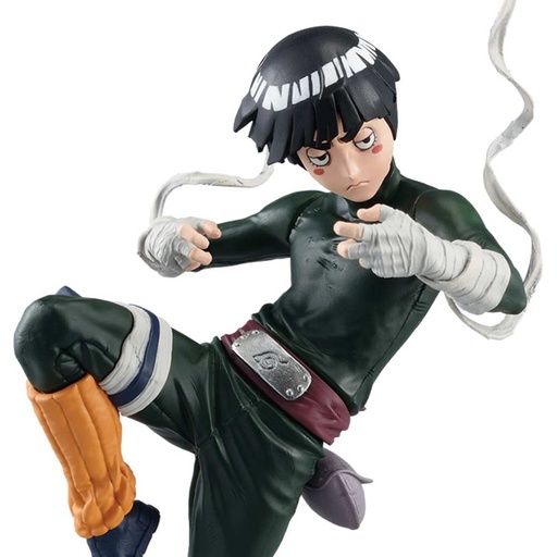 [4896206] (PO) Naruto Shippuden Colosseum - Rock Lee (Drunken Fist)