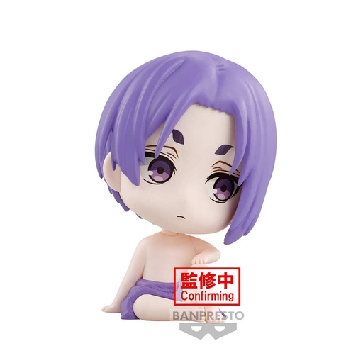 [4896268] (PO) Blue Lock Mascot Figure Vol.1 - Reo Mikage