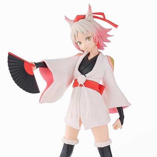 [4896336] (PO) That time I Got Reincarnated as a Slime Momiji Figure
