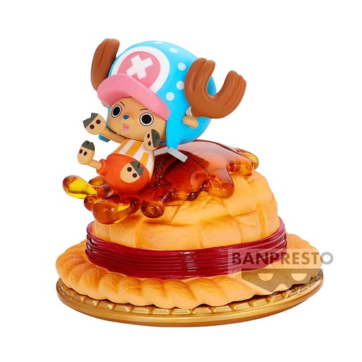 [4896442] (PO) One Piece Chopper Paldolce Collection Vol.1 - Luffy
