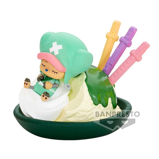 [4896459] (PO) One Piece Chopper Paldolce Collection Vol.1 - Zoro