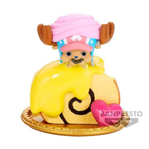 [4896466] (PO) One Piece Chopper Paldolce Collection Vol.1 - Sanji
