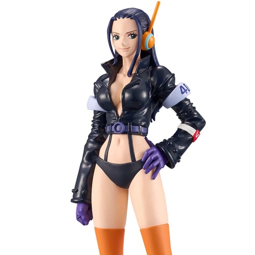 [4896480] (PO) One Piece DXF The Grandline Series - Egghead Nico Robin