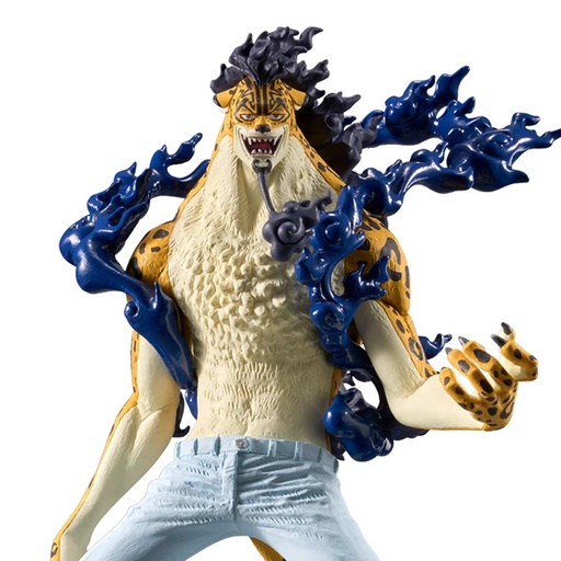 [4896527] (PO) One Piece King of Artist The Rob Lucci Awakening ver.