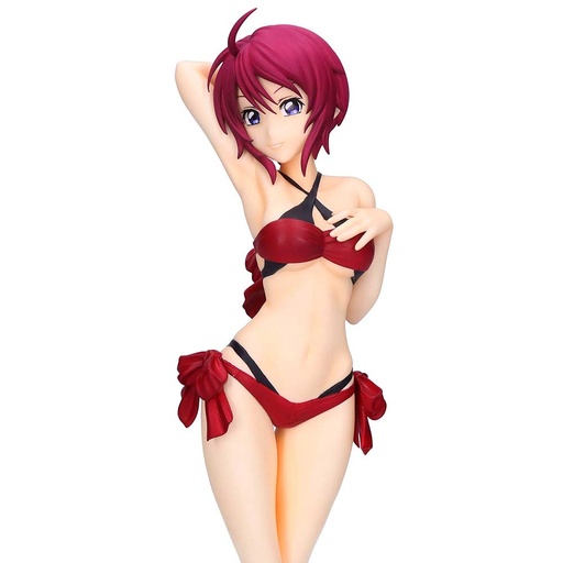 [4896855] (PO) MS Gundam SEED Freedom Glitter & Glamours Lunamaria Hawke