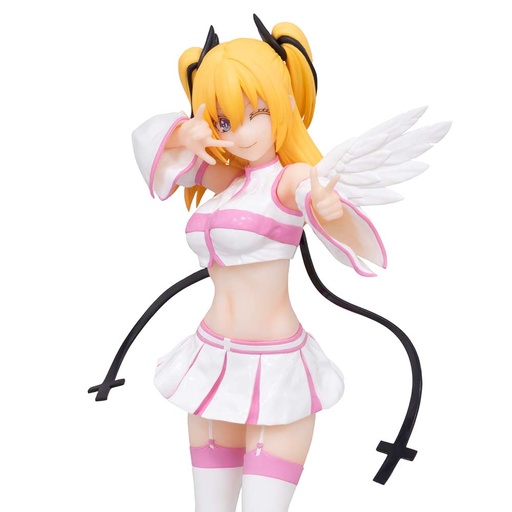 [4896947] (PO) 2.5 Dimensional Seduction Glitter & Glamours Liliel Chaos Form ver.