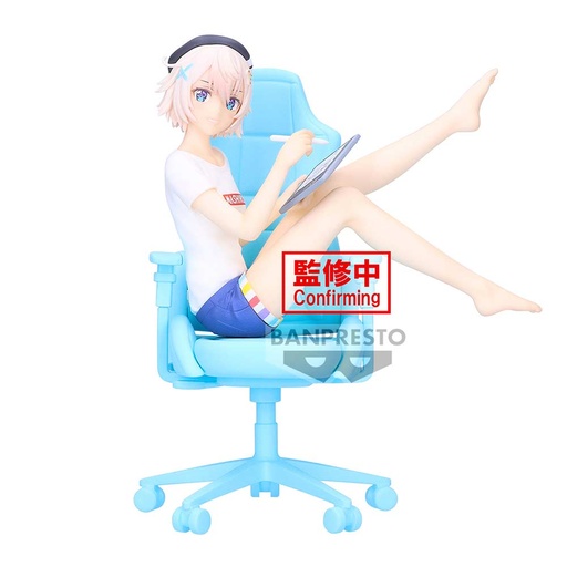 [4896992] (PO) VTuber Legend: How I Went Viral after Forgetting to Turn Off My Stream - Mashiro Irodori