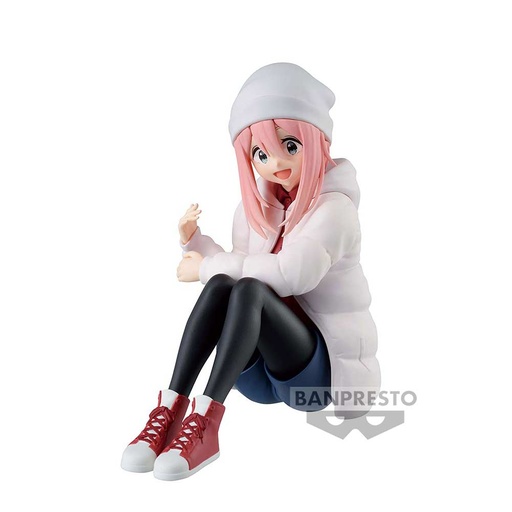[4897012] (PO) Yurucamp Season 3 - Nadeshiko Kagamihara