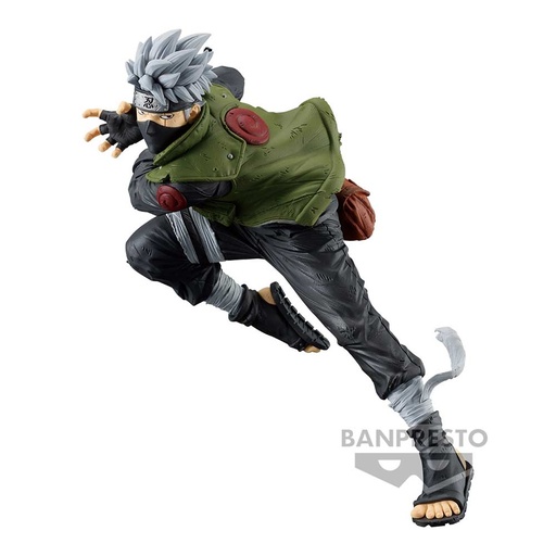 [4897050] (PO) Naruto Shippuden Colosseum - Hatake Kakashi