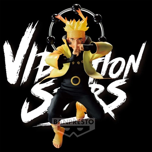 [4897067] (PO) Naruto Shippuden Vibration Stars - Uzumaki Naruto V Special