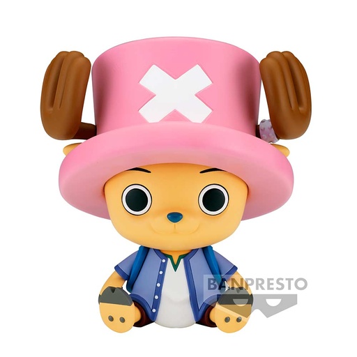 [4897258] (PO) One Piece Sofvimates - Chopper Arabasta ver.