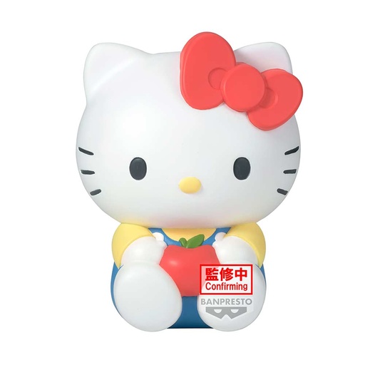 [4897906] (PO) Sanrio Characters Sofvimates - Hello Kitty