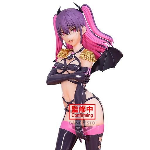 [4898026] (PO) 2.5 Dimensional Seduction Glitter & Glamours Miriella Medical Corps ver.