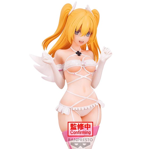 [4898033] (PO) 2.5 Dimensional Seduction Glitter & Glamours Liliel Medical Corps ver.