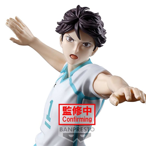 [4898231] (PO) Haikyu! Posing Figure - Toru Oikawa