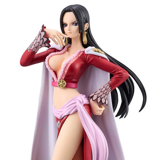 [4898415] (PO) One Piece DXF The Grandline Series Extra - Boa Hancock
