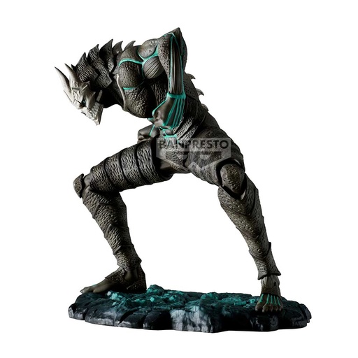 [4898477] (PO) Kaiju No. 8 - Kaiju No. 8 [The Brush]