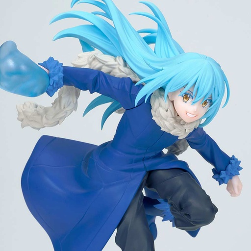 [4898576] (PO) That time I Got Reincarnated as a Slime Effectreme - Rimuru Tempest