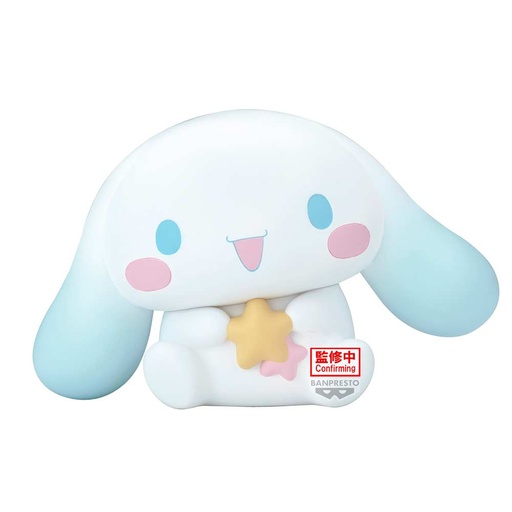 [4898880] (PO) Sanrio Characters Sofvimates - Cinnamoroll Star ver.