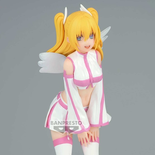 [4899047] (PO) 2.5 Dimensional Seduction Glitter & Glamours Liliel Angel Paratroopers ver.