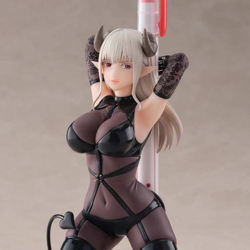 [4899061] (PO) 2.5 Dimensional Seduction Figure Lady Lustalotte - Fabled costume ver.