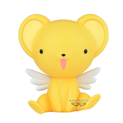 [4899184] (PO) Cardcaptor Sakura Big Sofvimates - Kero