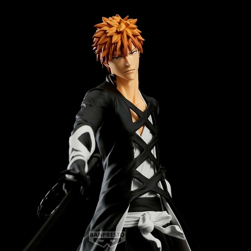 [4899221] (PO) Bleach Maximatic - Kurosaki Ichigo
