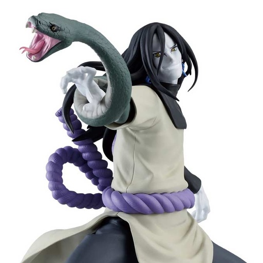 [4899269] (PO) Naruto Shippuden Vibration Stars - Orochimaru