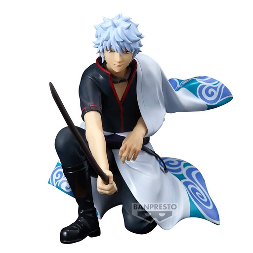 [4899429] (PO) Gintama Gintoki Sakata Figure Anniversary ver.