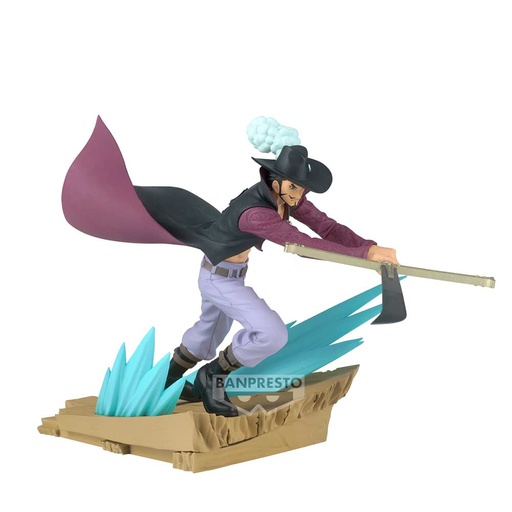 [4899641] (PO) One Piece Senkozekkei - Dracule Mihawk