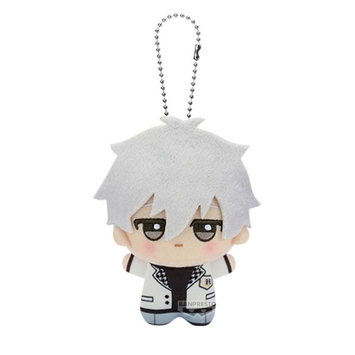 [4899887] (PO) Blue Lock: Episode Nagi Mascot Plush - Seishiro Nagi (Hakuho High School Uniform ver.)