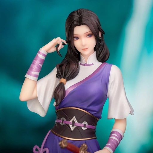 [4911134] (PO) Chinese Paladin: Sword and Fairy - Yue Guan Xia Nu Lin Yueru