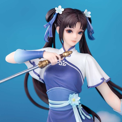 [4911141] (PO) Chinese Paladin: Sword and Fairy - Qing Lian Xian Nu Zhao Ling-Er