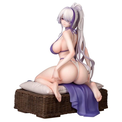 [4911349] (PO) Azur Lane - Unzen Sojourn Through Clear Seas