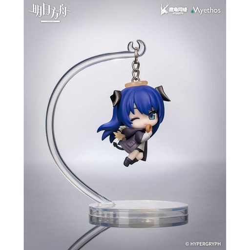 [4911424] (PO) Arknights Myethos Hang On Chibi Figure - Mostima