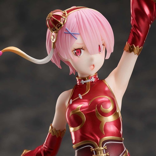 [4952319] (PO) Re:Zero Starting Life in Another World - Ram China Dress Ver.