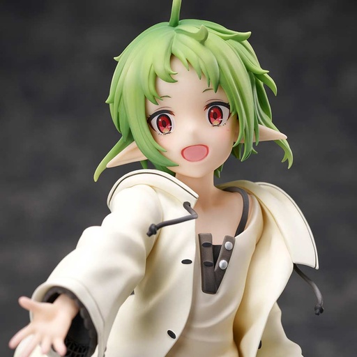 [4952449] (PO) Mushoku Tensei: Jobless Reincarnation - Sylphiette