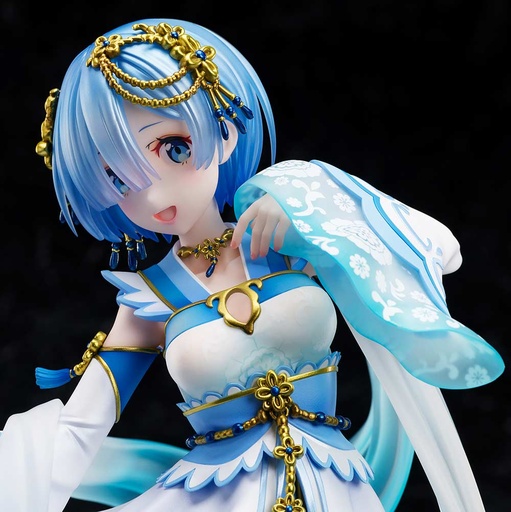 [4952548] (PO) RE:Zero Starting Life in Another World - Rem Hanfu