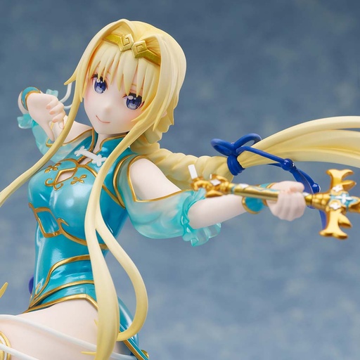 [4952883] (PO) Sword Art Online Alicization War of Underworld - Alice China Dress Ver.