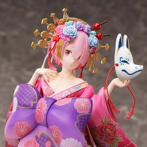 [4952920] (PO) RE:Zero Starting Life in Another World - Ram Oiran Ver.