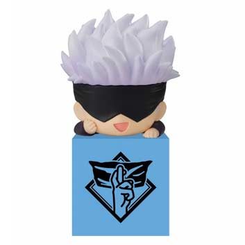 [4954276] (PO) Jujutsu Kaisen Hikkake Figure 2 - Satoru Gojo