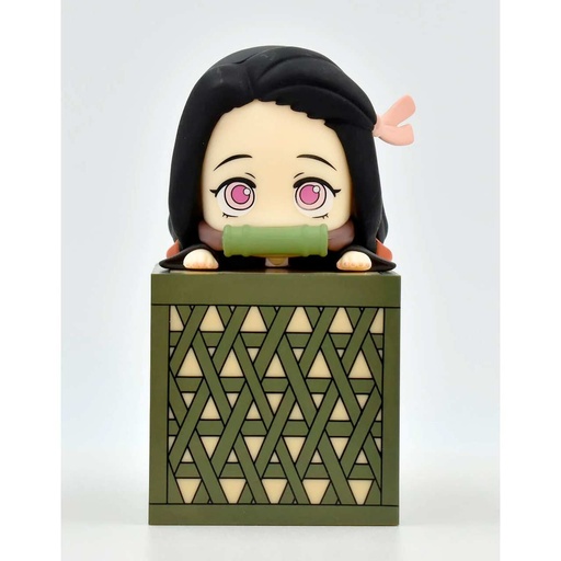 [4954399] (PO) Demon Slayer: Kimetsu no Yaiba: Hikkake Figure Nezuko Collection 1