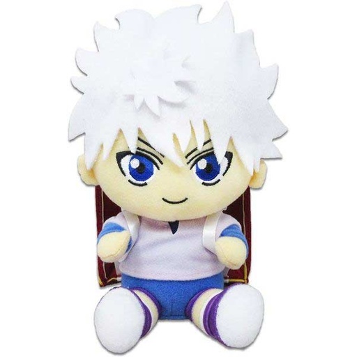[5037830] Hunter x Hunter Yoisho!tto Accessory Case Killua Zoldyck
