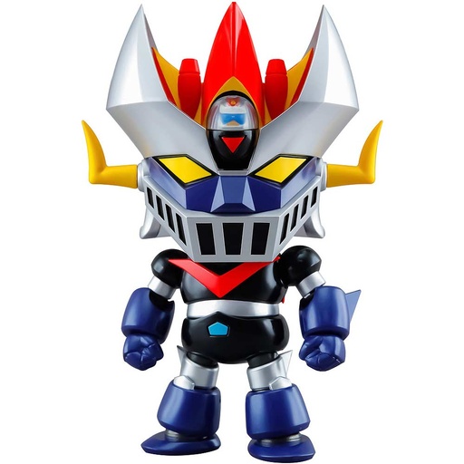 [5060014] (PO) Nendoroid 1944 Great Mazinger