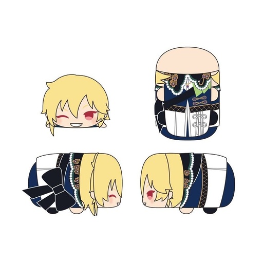 [5070620] (PO) Mochimochi Mascot PS Ensemble Stars!! Vol. 2 Nito Nazuna