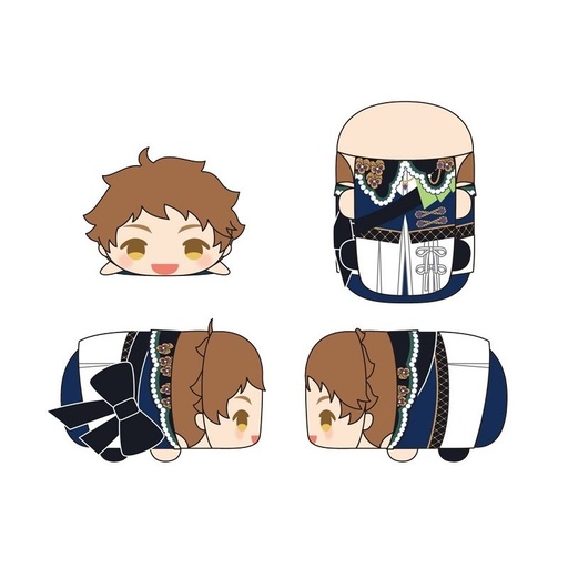 [5070637] (PO) Mochimochi Mascot PS Ensemble Stars!! Vol. 2 Tenma Mitsuru